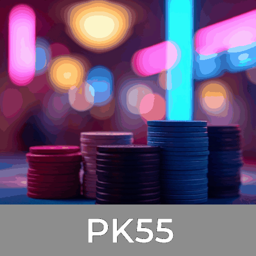 PK55 Apresenta Big Bass Splash: Aventura de Pesca com Altos Pagamentos!