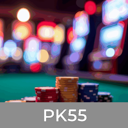 A Emoção dos Caça-Níqueis de Alto Retorno na PK55