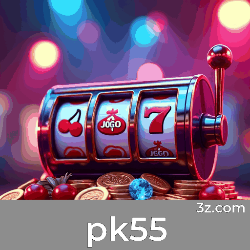 Conecte-se, Compita e Evolua no Crash da pk55