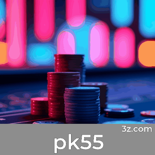 Experimente a Excelência em Apostas com pk55