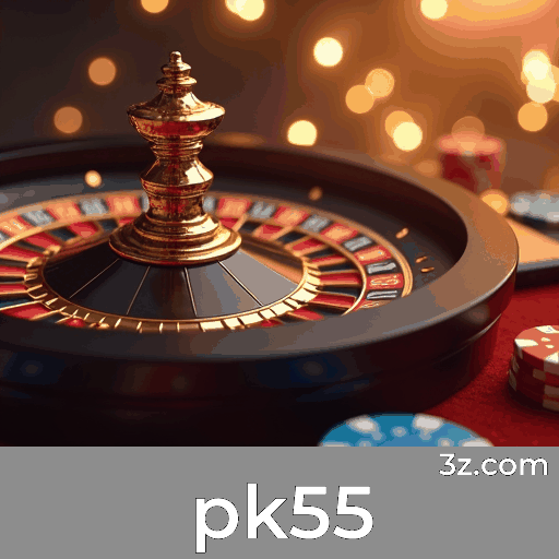 Experimente a Excelência em Apostas com pk55